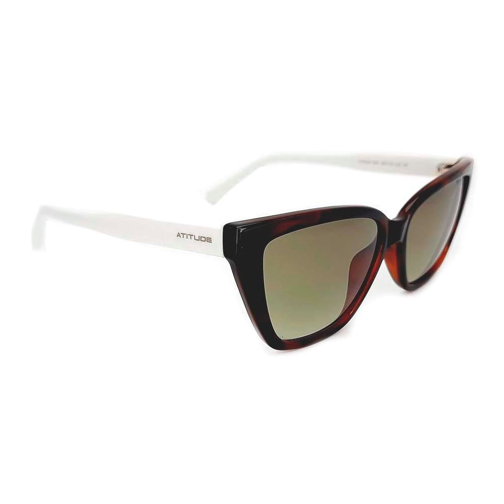 Oculos Solar Atitude At8194 G21