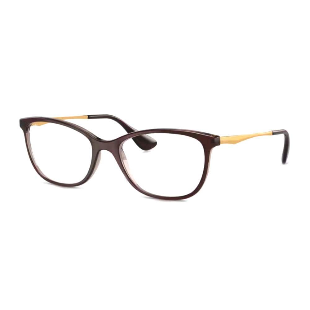 Armacao Ray-Ban Rx7106l 8307 53