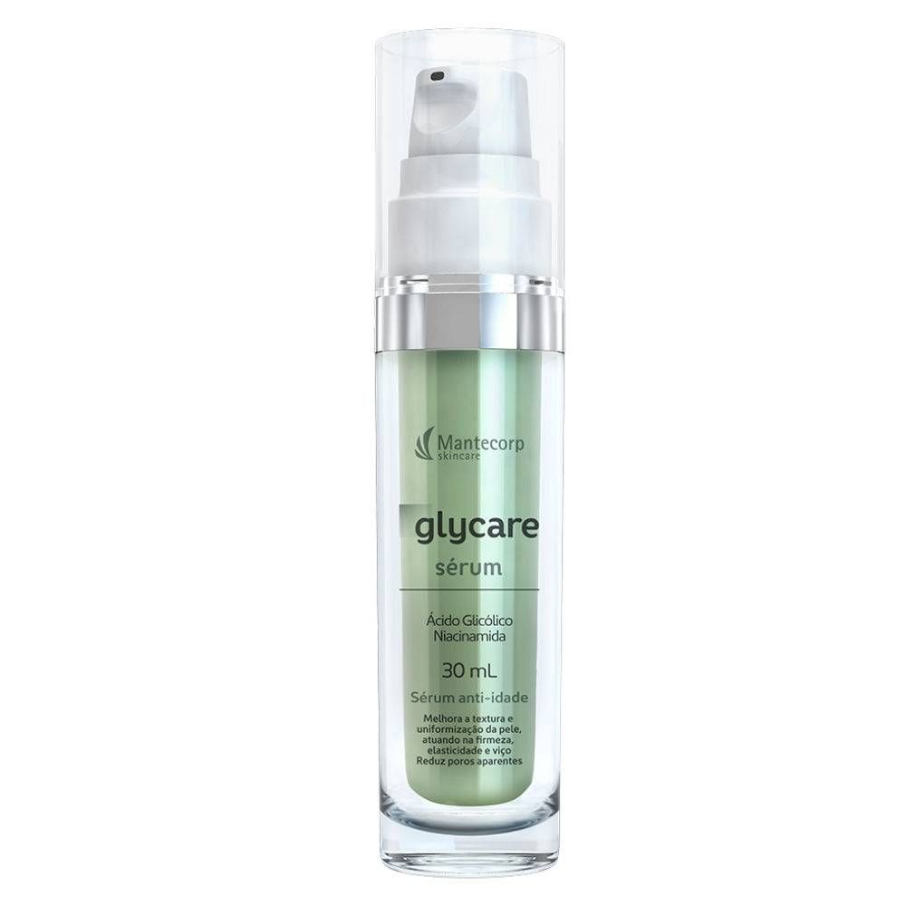 Sérum Glycare | Ácido Glicólico | Pele Mista/Oleosa