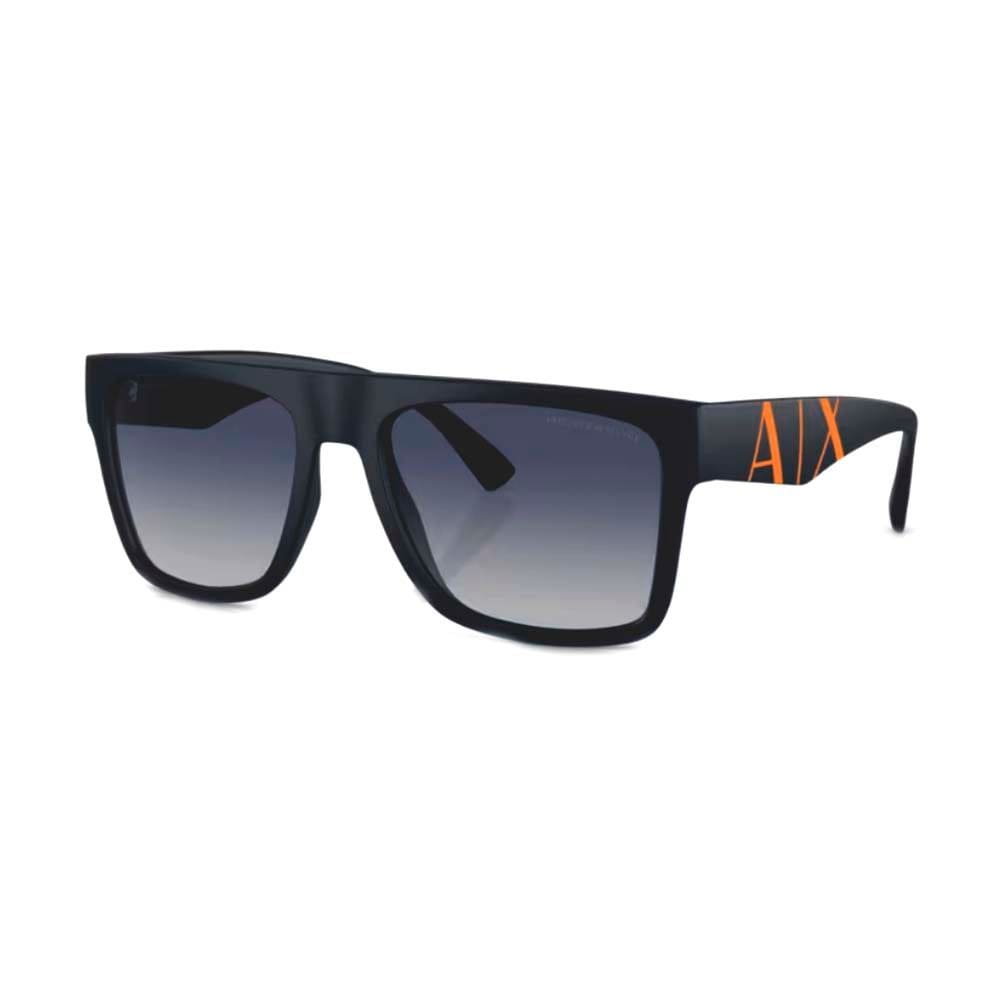 Oculos Solar Armani Exchange Ax4113s 81814L55