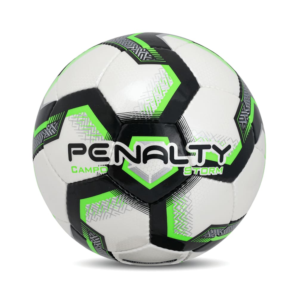Bola Penalty Campo Storm Xxiii Oficial