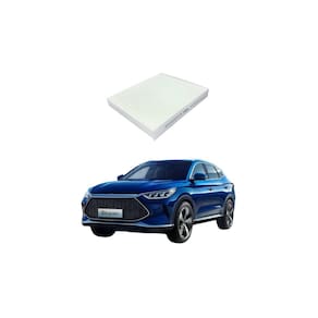 Filtro Ar Condicionado Song Plus 2022 A 2024 AKX35725 Wega