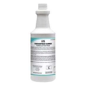 FinisherFresh Summer Facilitador para Passar Roupa - 1 Litros - Spartan