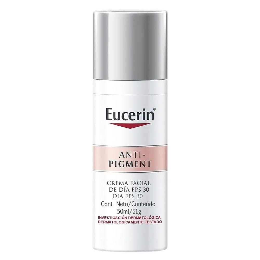 Eucerin Anti-Pigment Dia Fps 30 Creme Facial 50Ml