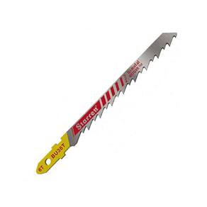 Lamina Serra Tico Tico Starrett Bimetal Bu36T