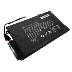 Bateria compativel Para Envy 4 Series Envy 4-1150br el04xl