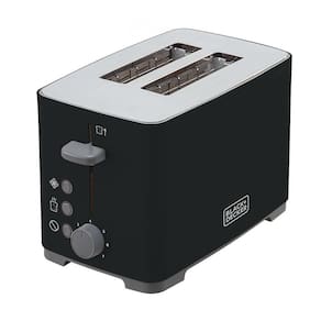 Tostador Black+Decker To800 7 Níveis 220V Inox