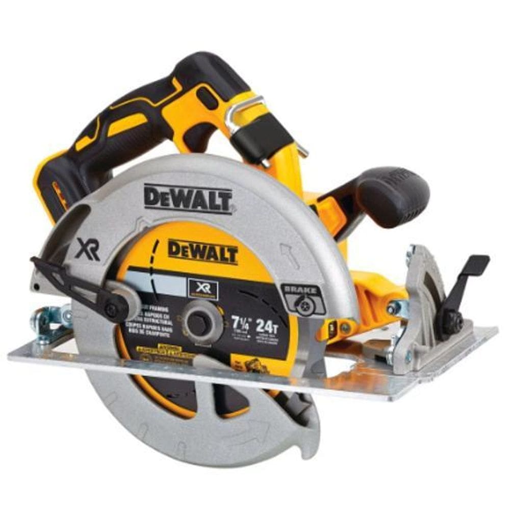 Serra Circular 7.1/4 20V Dcs570B - Dewalt
