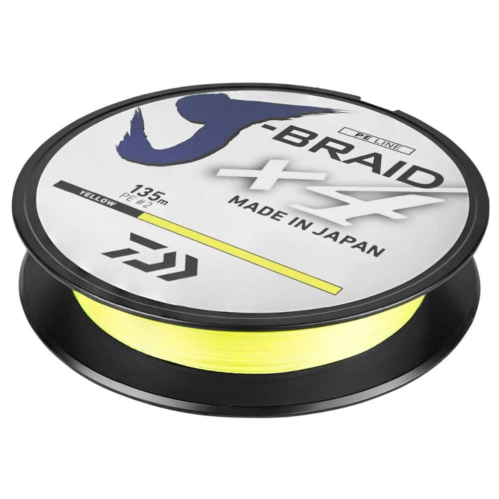 Linha Pesca 04 Fios 0,19mm 135M-150YD 15lb Multifilamento