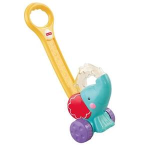 Fisher-Price Elefante Bolinhas Divertida Mattel