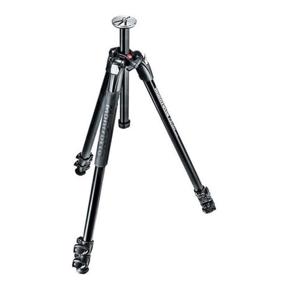 Tripé Manfrotto Mt290Xta3 Para 5Kg De Carga