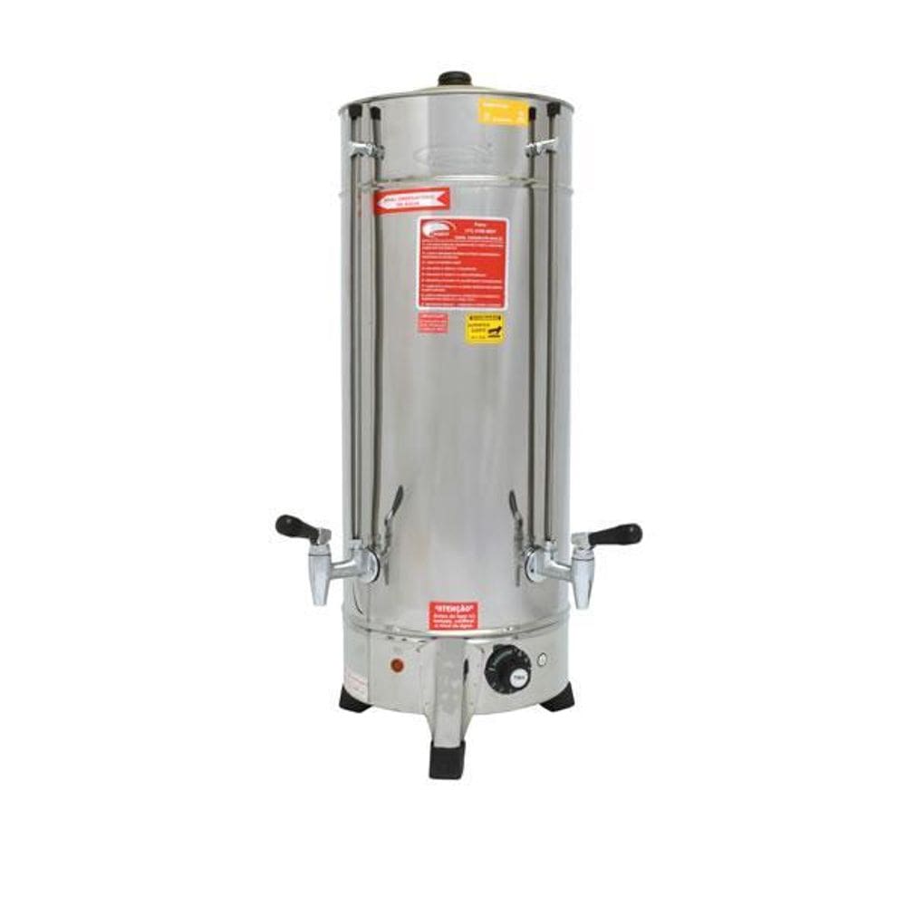 Cafeteira Elétrica Industrial 8 Litros 127V C81 Consercaf