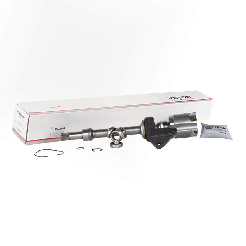 Tulipa Fusion  direito