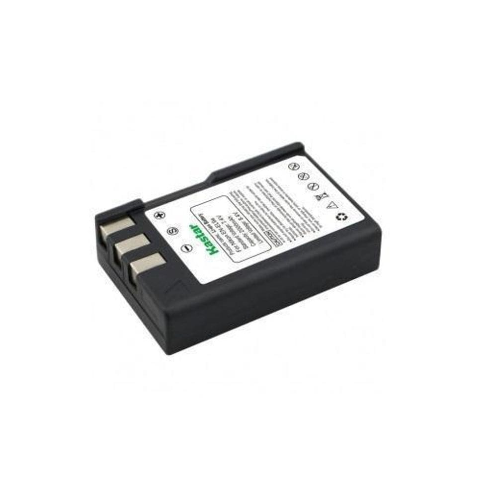 Bateria De Alta Capacidade Para Nikon Kastar En-El9