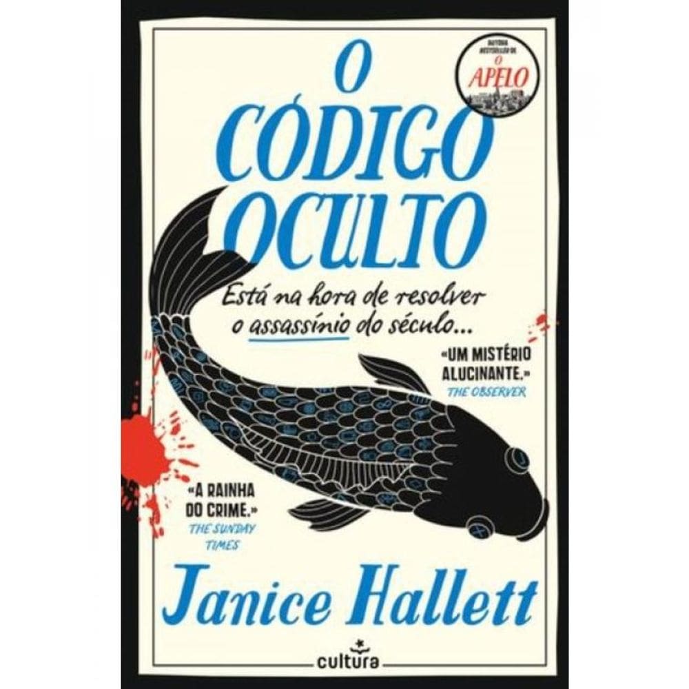 O Código Oculto