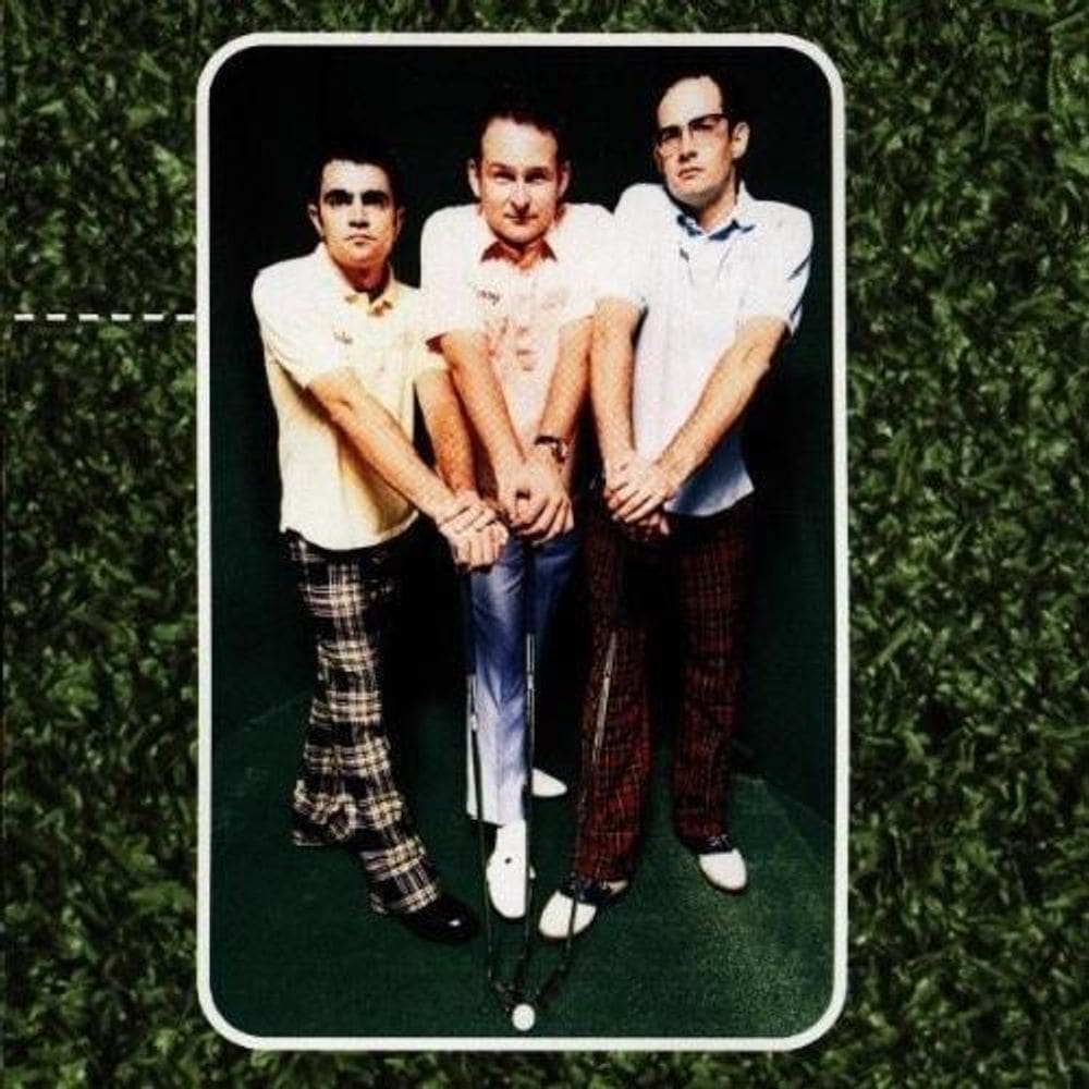 Cd Nerf Herder - Nerf Herder  1996