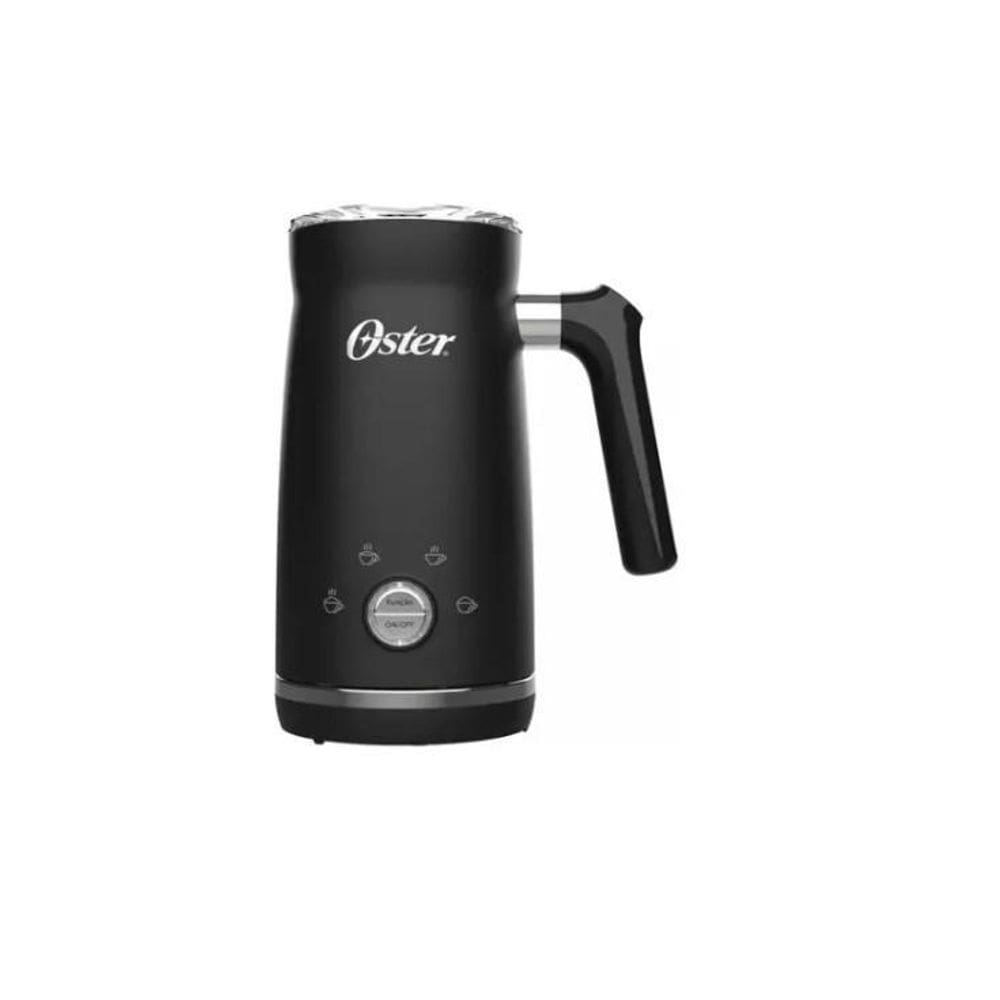 Espumador De Leite Elétrico Oster 4 Em 1 127V