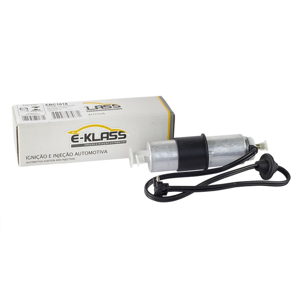 Bomba De Combustivel 4 Bar Mercedes Benz