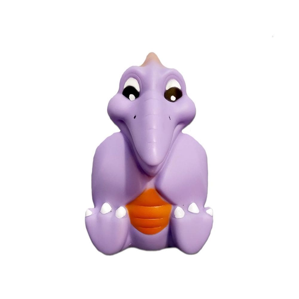 Dinossauro Dino Baby Max Pterodáctilo Infantil Para Bebês