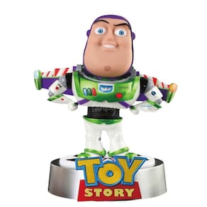 Buzz Lightyear Egg Attack - Toy Story - Beast Kingdom