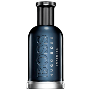 Hugo Boss Boss Bottled Infinite Eau de Parfum - Perfume Masculino 200ml