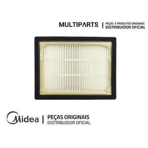 Filtro Externo Vc12H0032 Aspirador De Pó Midea Ventus