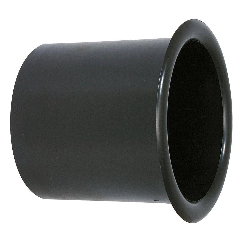 Aero Duto Permak 4 Polegadas Plastico Especial Acabamento