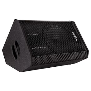 Caixa Acústica Donner Saga 10P 10 Tweeter Piezo 100W Rms
