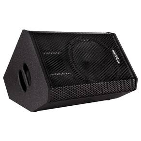 Caixa Acústica Donner Saga 10P 10 Tweeter Piezo 100W Rms