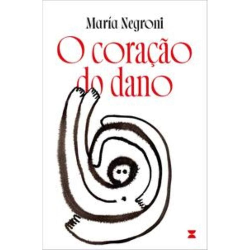 O coração do dano