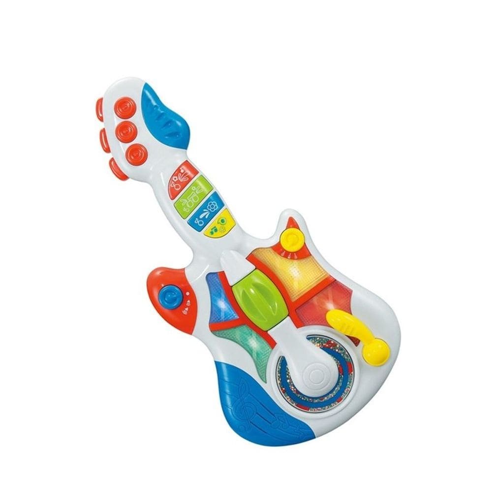 Guitarra Musical Zoop Toys ZP00047