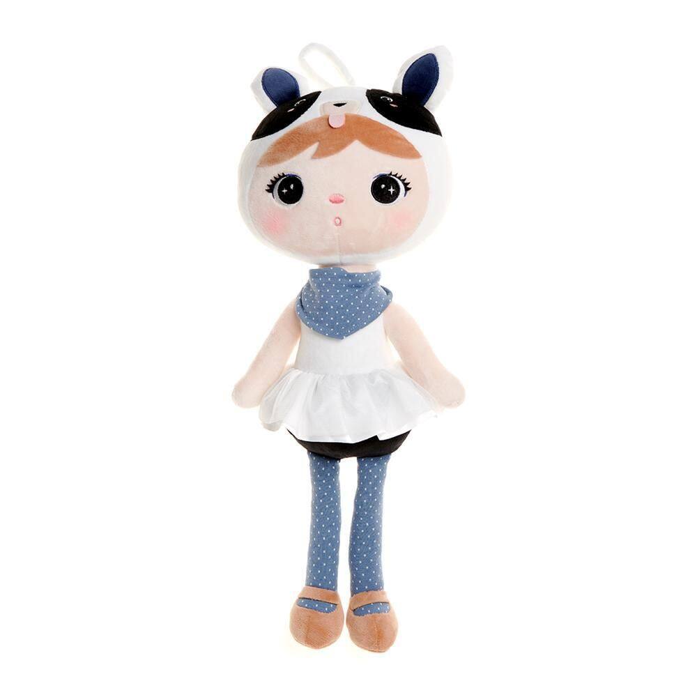 Boneca Metoo Jimbao Dog - Metoo