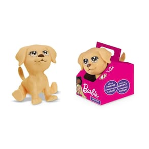 Taffy Na Casinha - Mini Pets Da Barbie