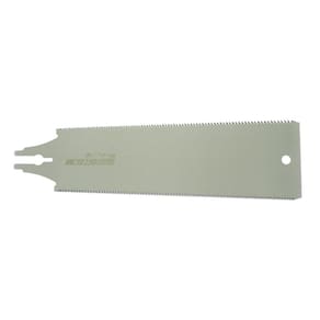 Z-Saw Lamina 250 Mm Ryoba Cross&Rip Duplo Dente