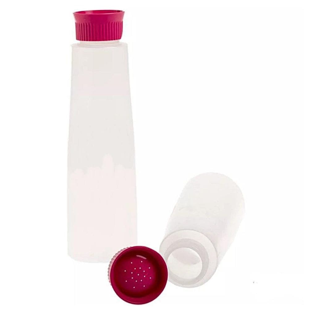 Bisnaga Para Bolos Umedecer Bolos 0,5 L Em Plástico