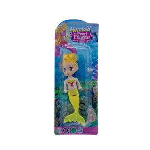 SEREIA DISTRAÍDA (24 UNIDADES) - brinquedo infantil
