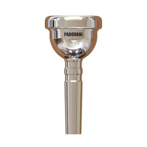 Bocal de Trombone PADOVANI Music Standard 4L