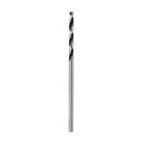 Bosch Broca Hss Point Tec 1,5Mm