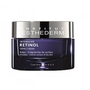 Creme Facial Intensive Retinol Esthederm 50Ml