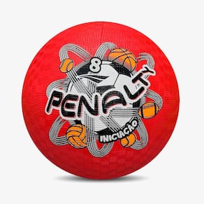 Bola Iniciação Penalty N8 XXIV