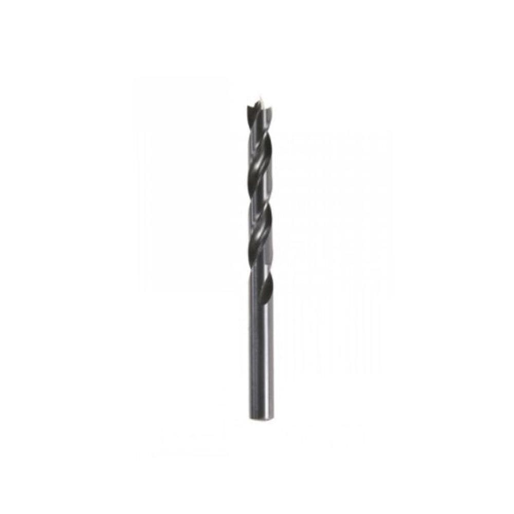 Broca De 3 Pontas Irwin 65X3Mm Unidade Para Madeira 1765324