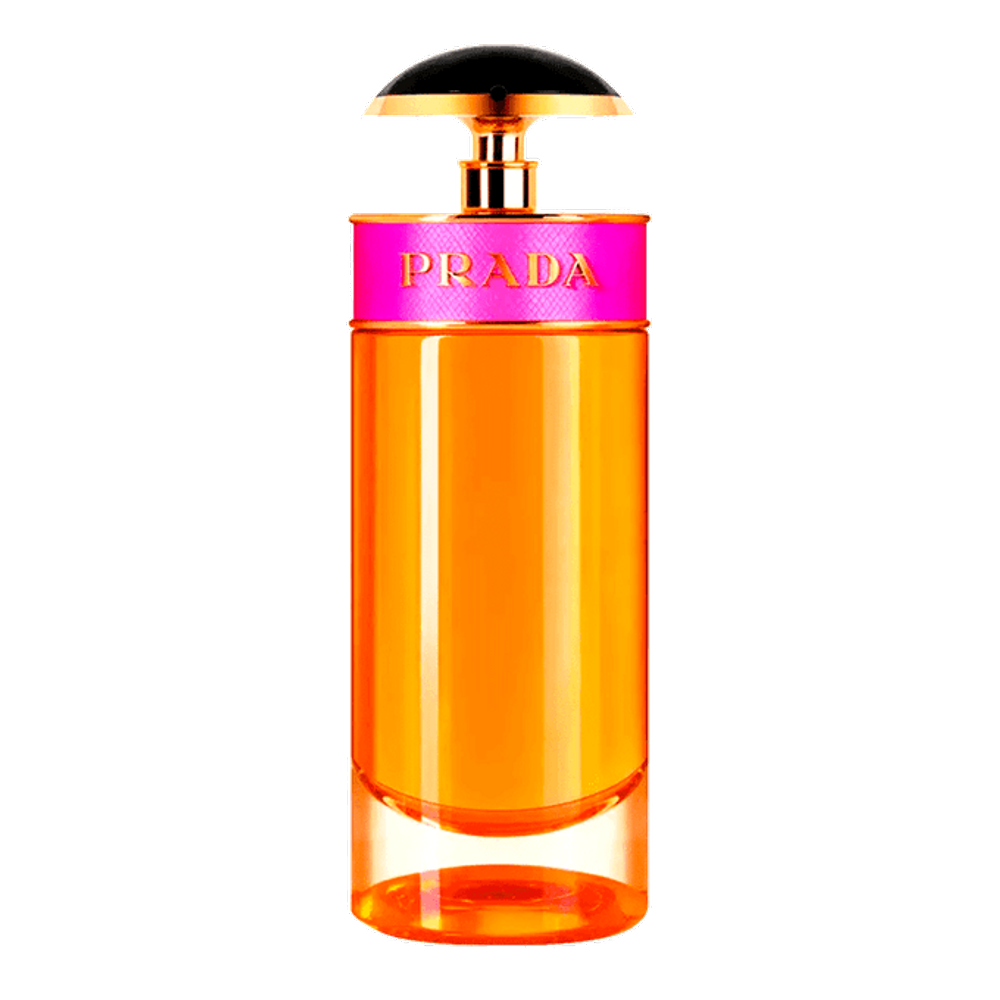 Prada Candy Eau de Parfum - Perfume Feminino 80ml