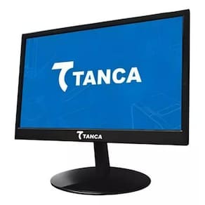 Monitor Tanca Led 15.6`` Tml -150 Bivolt Widescreen
