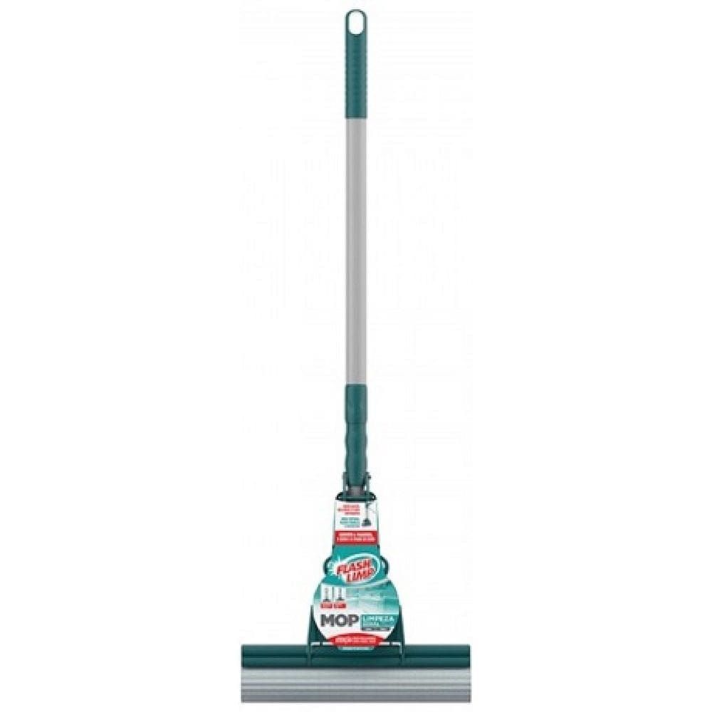 Flashlimp MOP Limpeza Geral Plus - MOP7671 - Flash Limp
