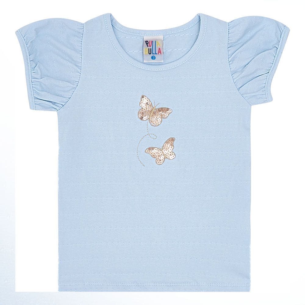Blusa -  Nuvem  - 48705-1273