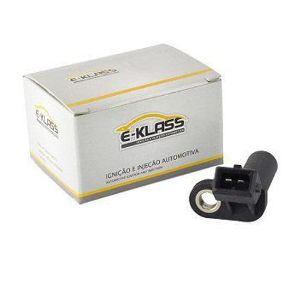 Sensor Rotação Ford Escort Focus Mondeo Zetec 1.8 2.0 16V