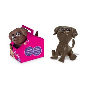 Dj Na Casinha - Mini Pets Da Barbie