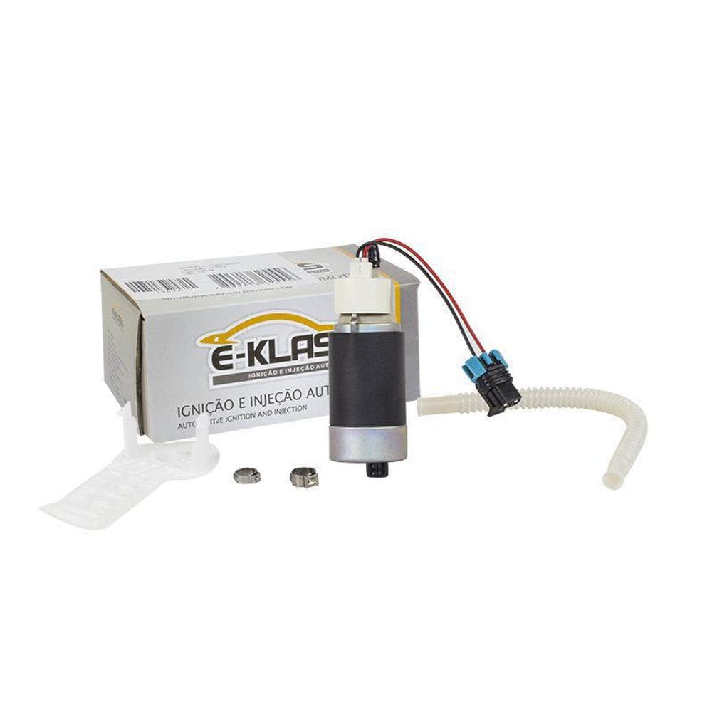 Bomba Elétrica Combustível Citroen C3 Jac Motors J3