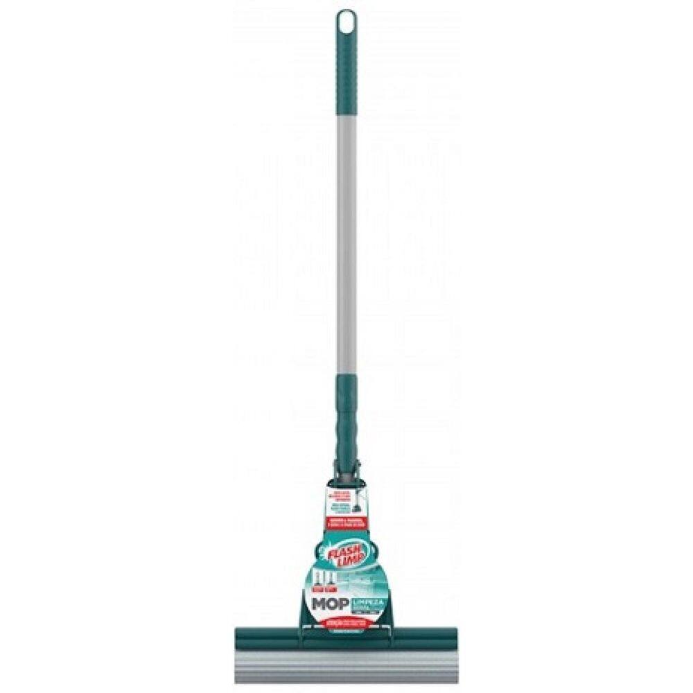 Flashlimp MOP Limpeza Geral Plus - MOP7671 - Flash Limp