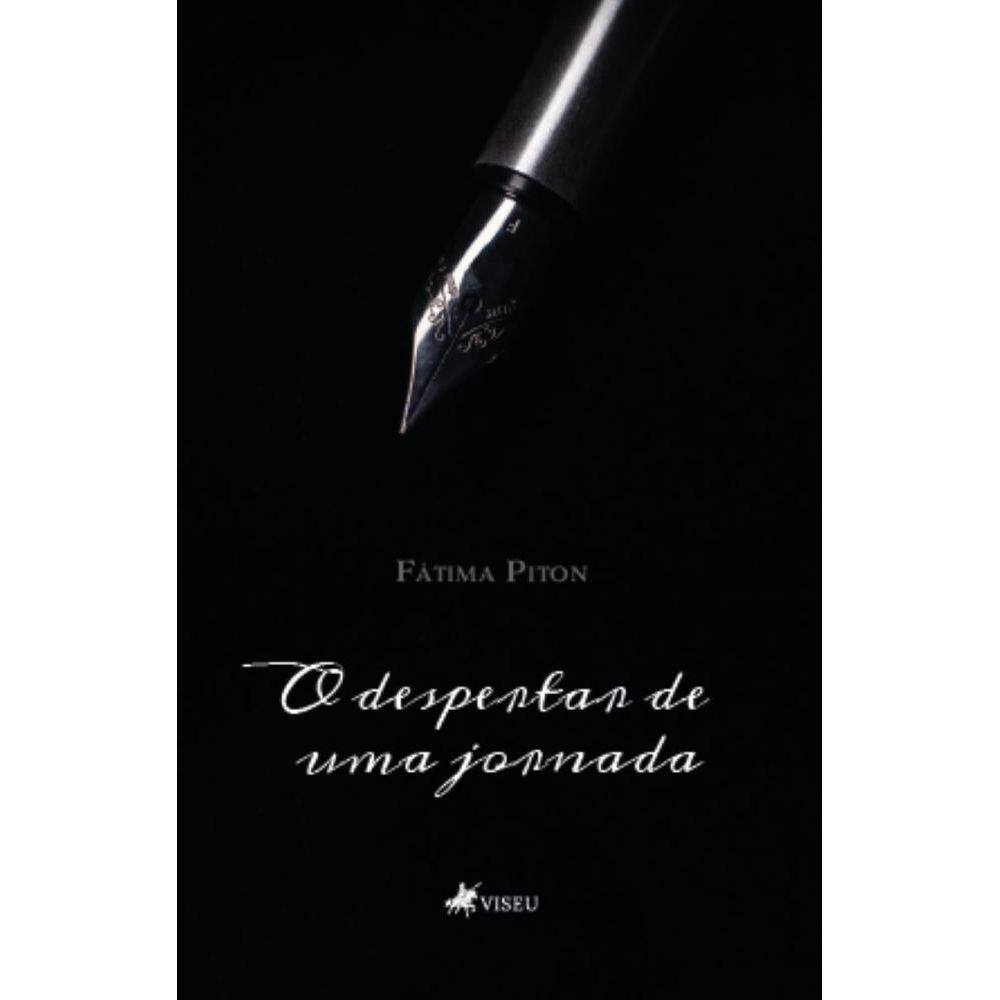 O Despertar de uma Jornada